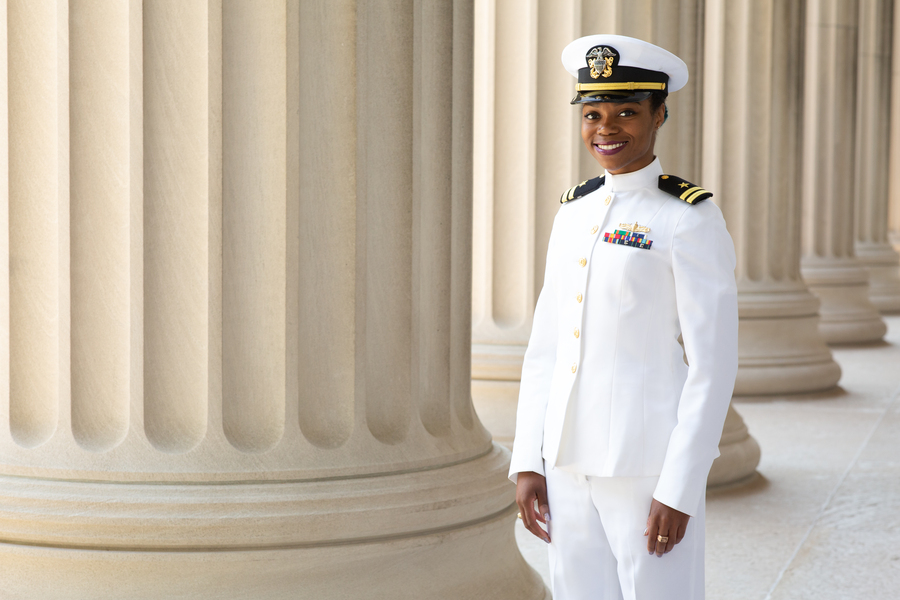 Us navy outfit discount